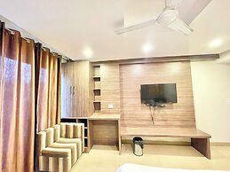 Hotel Savoy Residency Inn Mussoorie