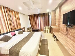 Hotel Savoy Residency Inn Mussoorie