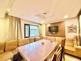 Hotel Savoy Residency Inn Mussoorie