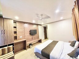 Hotel Savoy Residency Inn Mussoorie