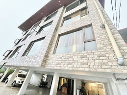 Hotel Savoy Residency Inn Mussoorie