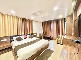 Hotel Savoy Residency Inn Mussoorie