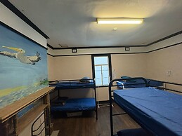 Albany Bayview Lodge