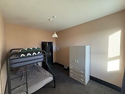 Albany Bayview Lodge