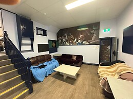 Albany Bayview Lodge