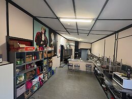 Albany Bayview Lodge