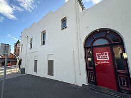 Albany Bayview Lodge