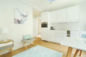 Cosy Studio Invalides / Tour Eiffel