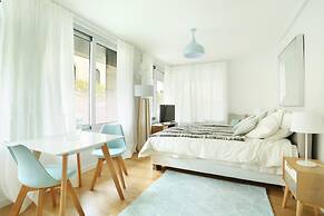 Cosy Studio Invalides / Tour Eiffel