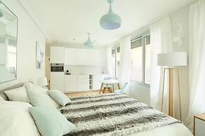 Cosy Studio Invalides / Tour Eiffel