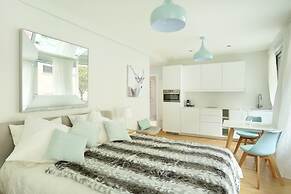 Cosy Studio Invalides / Tour Eiffel