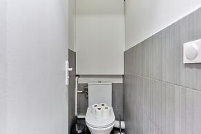 Apartment Centre de Paris Le Marais