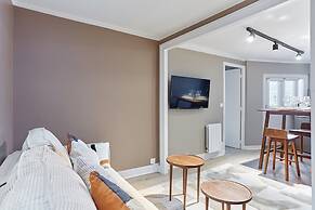 Apartment Centre de Paris Le Marais