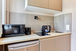 Apartment Centre de Paris Le Marais