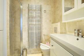 Charming Apartment Center of Paris