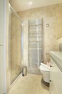 Charming Apartment Center of Paris