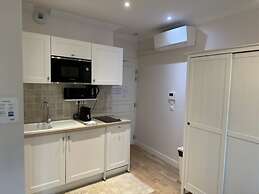 Charming Apartment Center of Paris