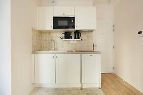Charming Apartment Center of Paris