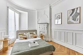 Sublime Apartment Center of Paris/le Marais