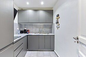 Sublime Apartment Center of Paris/le Marais