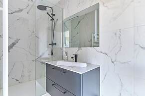 Sublime Apartment Center of Paris/le Marais