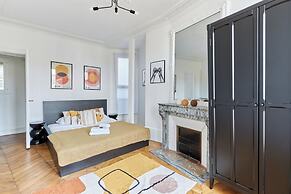 Sublime Apartment Center of Paris/le Marais