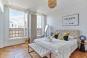 Sublime Apartment Center of Paris/le Marais