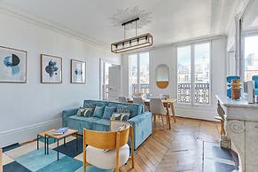 Sublime Apartment Center of Paris/le Marais