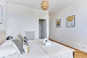Sublime Apartment Center of Paris/le Marais