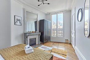 Sublime Apartment Center of Paris/le Marais