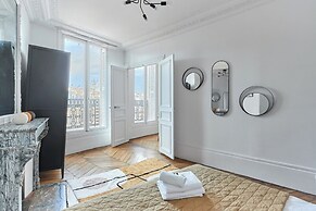 Sublime Apartment Center of Paris/le Marais