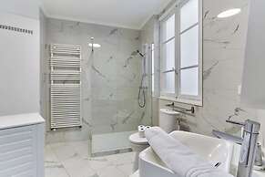 Sublime Apartment Center of Paris/le Marais