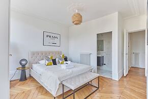 Sublime Apartment Center of Paris/le Marais