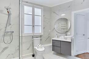 Sublime Apartment Center of Paris/le Marais