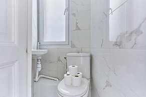 Sublime Apartment Center of Paris/le Marais