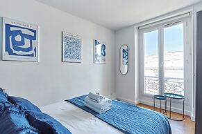 Sublime Apartment Center of Paris/le Marais