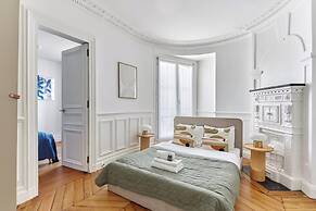 Sublime Apartment Center of Paris/le Marais