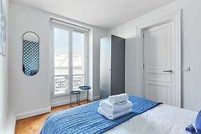 Sublime Apartment Center of Paris/le Marais