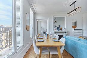 Sublime Apartment Center of Paris/le Marais