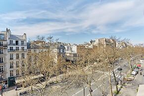 Sublime Apartment Center of Paris/le Marais