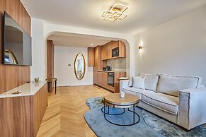 Apartment in the Center of Paris