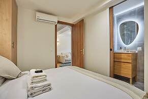 Apartment in the Center of Paris