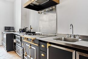 Sublime 3 Bedroom Flat Palais Royal Bourse