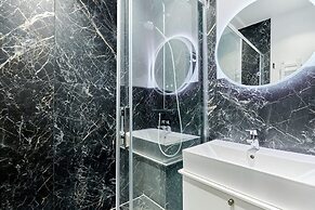 Sublime 3 Bedroom Flat Palais Royal Bourse