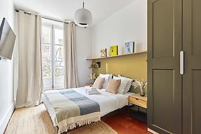 Sublime 3 Bedroom Flat Palais Royal Bourse