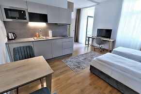 Vienna Lotus Apartment