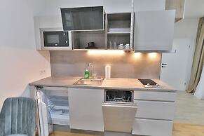 Vienna Lotus Apartment