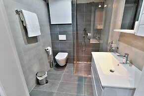 Vienna Lotus Apartment