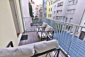 Vienna Lotus Apartment