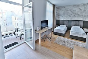 Vienna Lotus Apartment